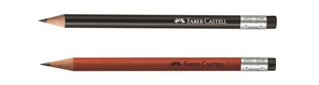 Faber Castell pencil replace for Matita Perfetta Design